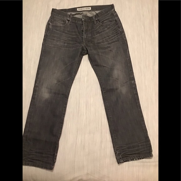 Express Other - Express Rocco Jeans